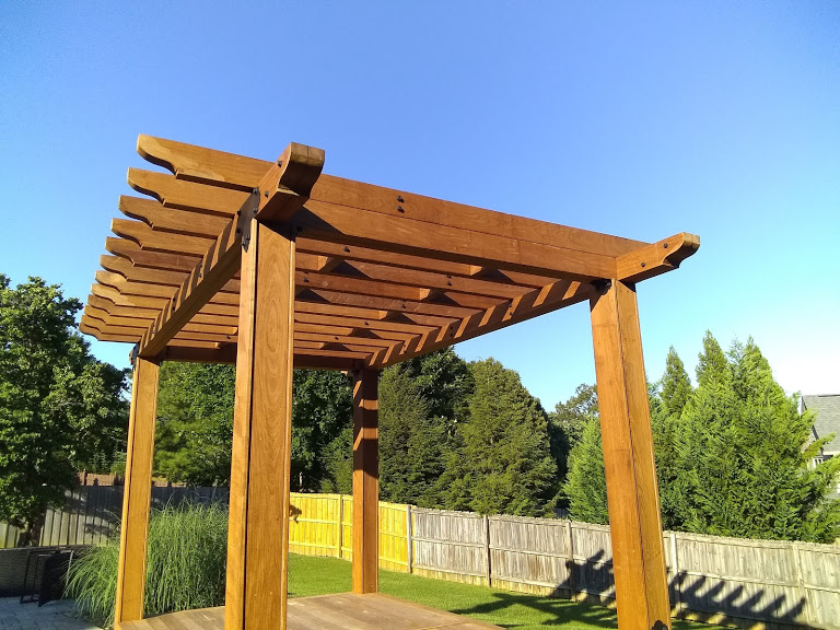 Kits - Gazebos, Trellis, Arbors, Picnic Sheds | Page 2 of 3